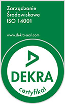 ISO 14001 PL 2022